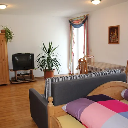 Pension&Ferienwohnung Breitmoser Angelika-2